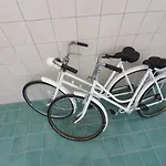 Pensión Duna Dráva