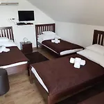 Pensión Duna Dráva Ersekcsanad