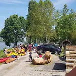 Duna Dráva Pensión Ersekcsanad