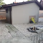 Duna Dráva Vendégház Érsekcsanád