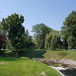Duna Dráva Pensión *