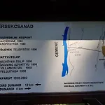 Duna Dráva * Ersekcsanad