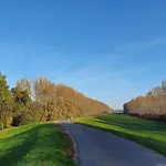 Pensión Duna Dráva