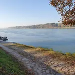 Duna Dráva Vendégház Érsekcsanád