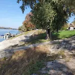 Pensión Duna Dráva *