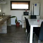 Pensión Duna Dráva *