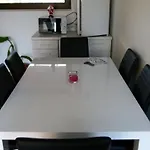 Pensión Duna Dráva