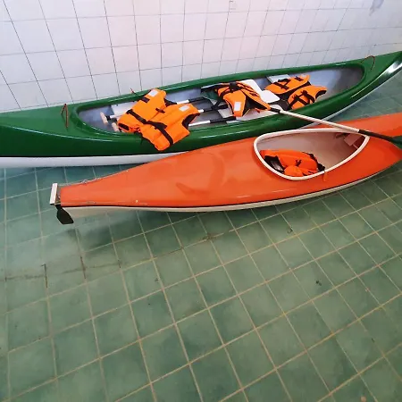 Duna Drava Vendeghaz Ersekcsanad