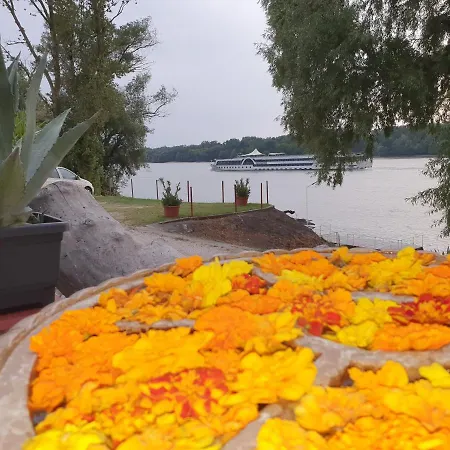 Duna Drava Vendeghaz Guest house Ersekcsanad