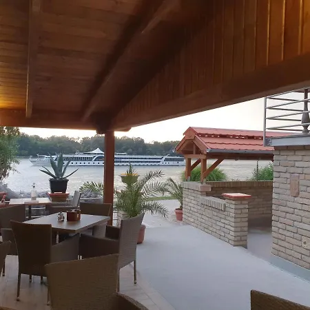 Guest house Duna Drava Vendeghaz Ersekcsanad