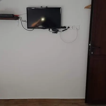 Duna Drava Vendeghaz Guest house *