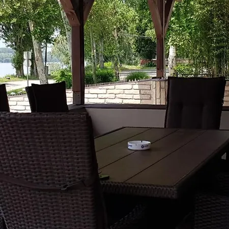 Duna Drava Vendeghaz