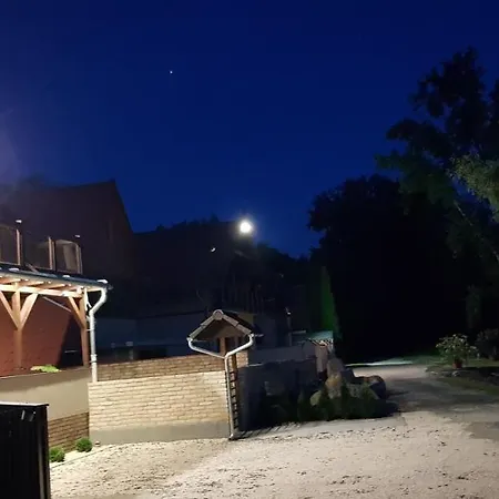 Duna Drava Vendeghaz Ersekcsanad