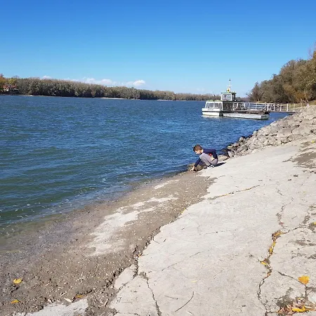 Duna Drava Vendeghaz * Ersekcsanad