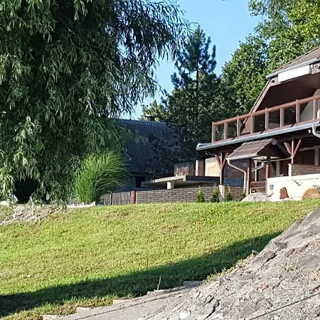 Duna Drava Vendeghaz