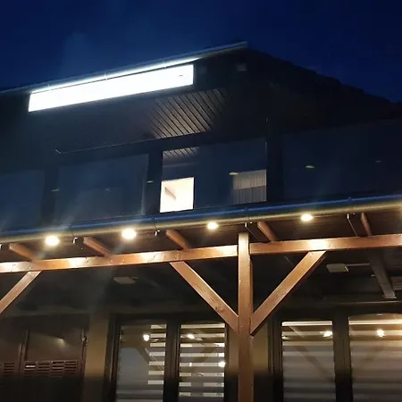 Duna Dráva Pensión