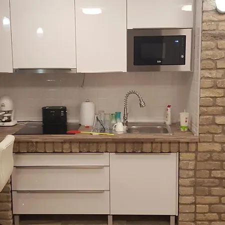 Duna Drava Vendeghaz Guest house Ersekcsanad