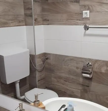 Duna Drava Vendeghaz Guest house Ersekcsanad
