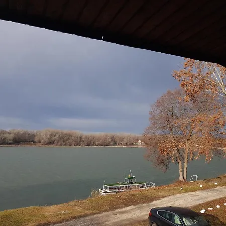 Duna Dráva Pensión *