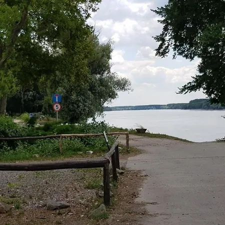 Duna Drava Vendeghaz Guest house