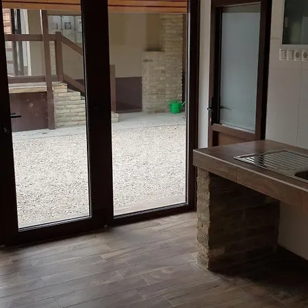 Duna Dráva Pensión *