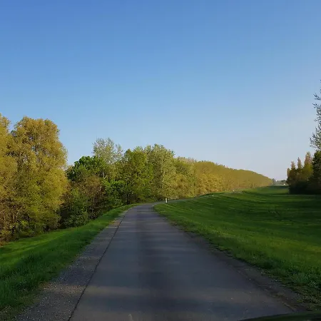 Duna Drava Vendeghaz
