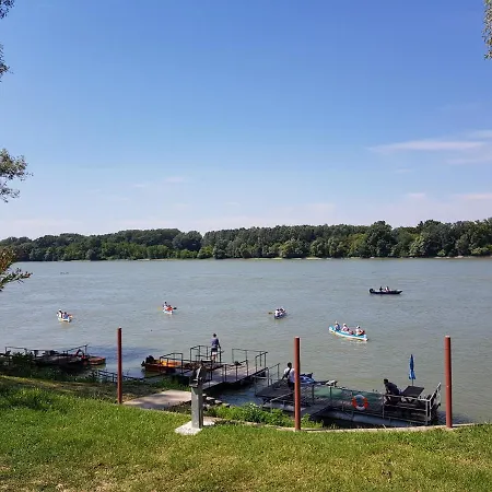 Duna Drava Vendeghaz