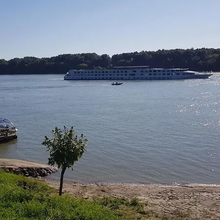 Duna Drava Vendeghaz