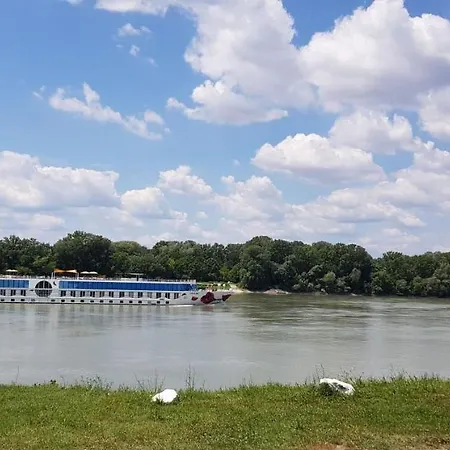 Duna Drava Vendeghaz * Ersekcsanad