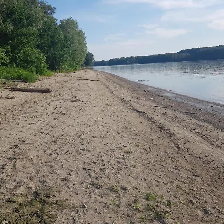 Duna Drava Vendeghaz Ersekcsanad