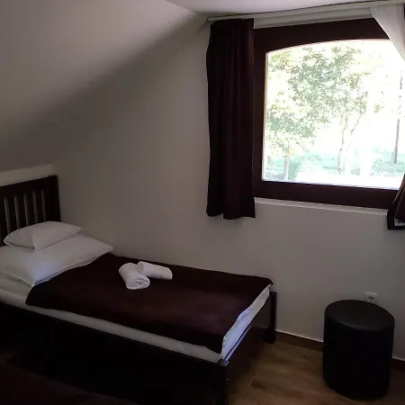Duna Drava Vendeghaz Guest house