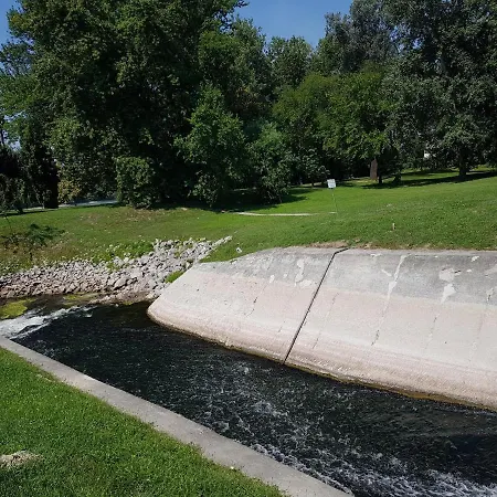 Duna Dráva Pensión *