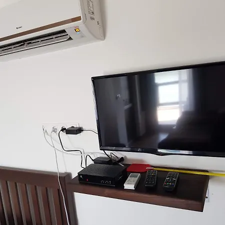 Duna Drava Vendeghaz