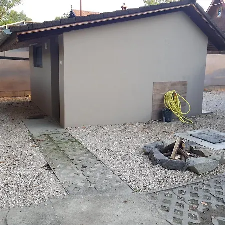 Duna Drava Vendeghaz Konukevi Ersekcsanad