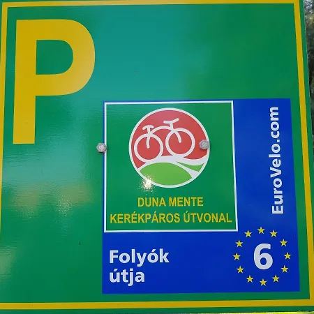Duna Drava Vendeghaz