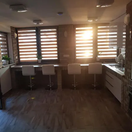 Pensión Duna Dráva