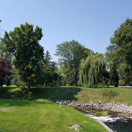 Duna Dráva Pensión *