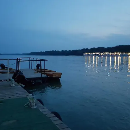 Pensión Duna Dráva *