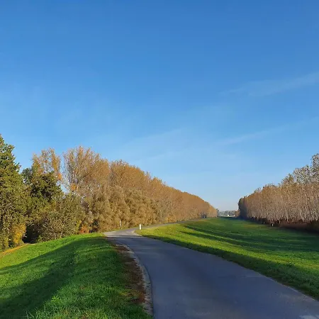 Vendégház Duna Dráva