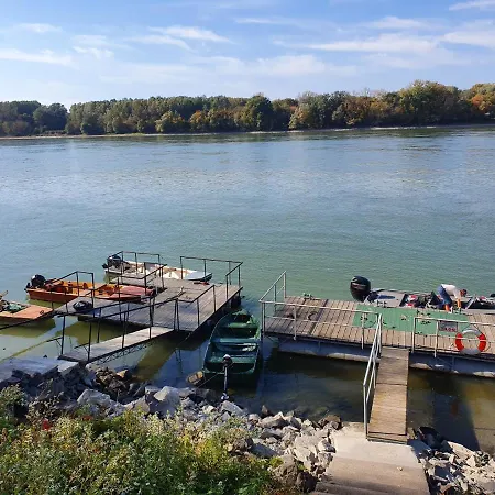 Pensión Duna Dráva