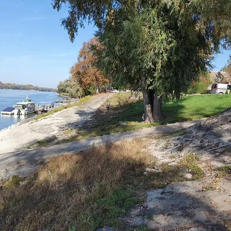 Guest house Duna Drava Vendeghaz *