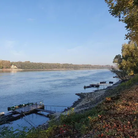 Duna Drava Vendeghaz