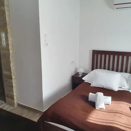 Guest house Duna Drava Vendeghaz