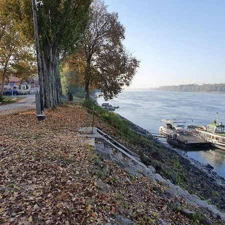 Duna Drava Vendeghaz Guest house