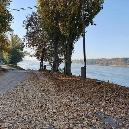 Gasthuis Duna Drava Vendeghaz