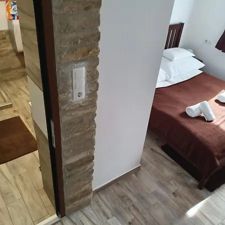 Duna Dráva Pensión Ersekcsanad