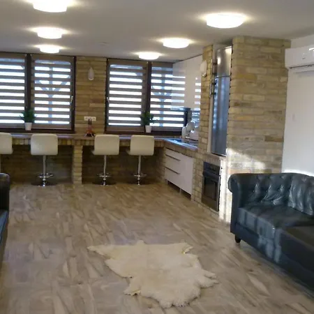 Duna Dráva Pensión