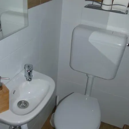Guest house Duna Drava Vendeghaz