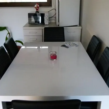 Guest house Duna Drava Vendeghaz