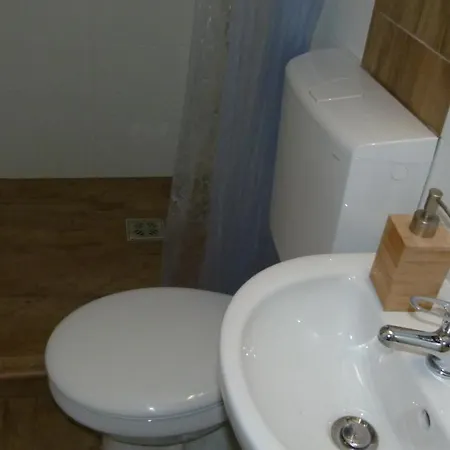 Pensión Duna Dráva *